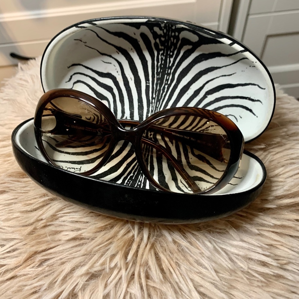 Authentic Roberto Cavalli sunglasses
